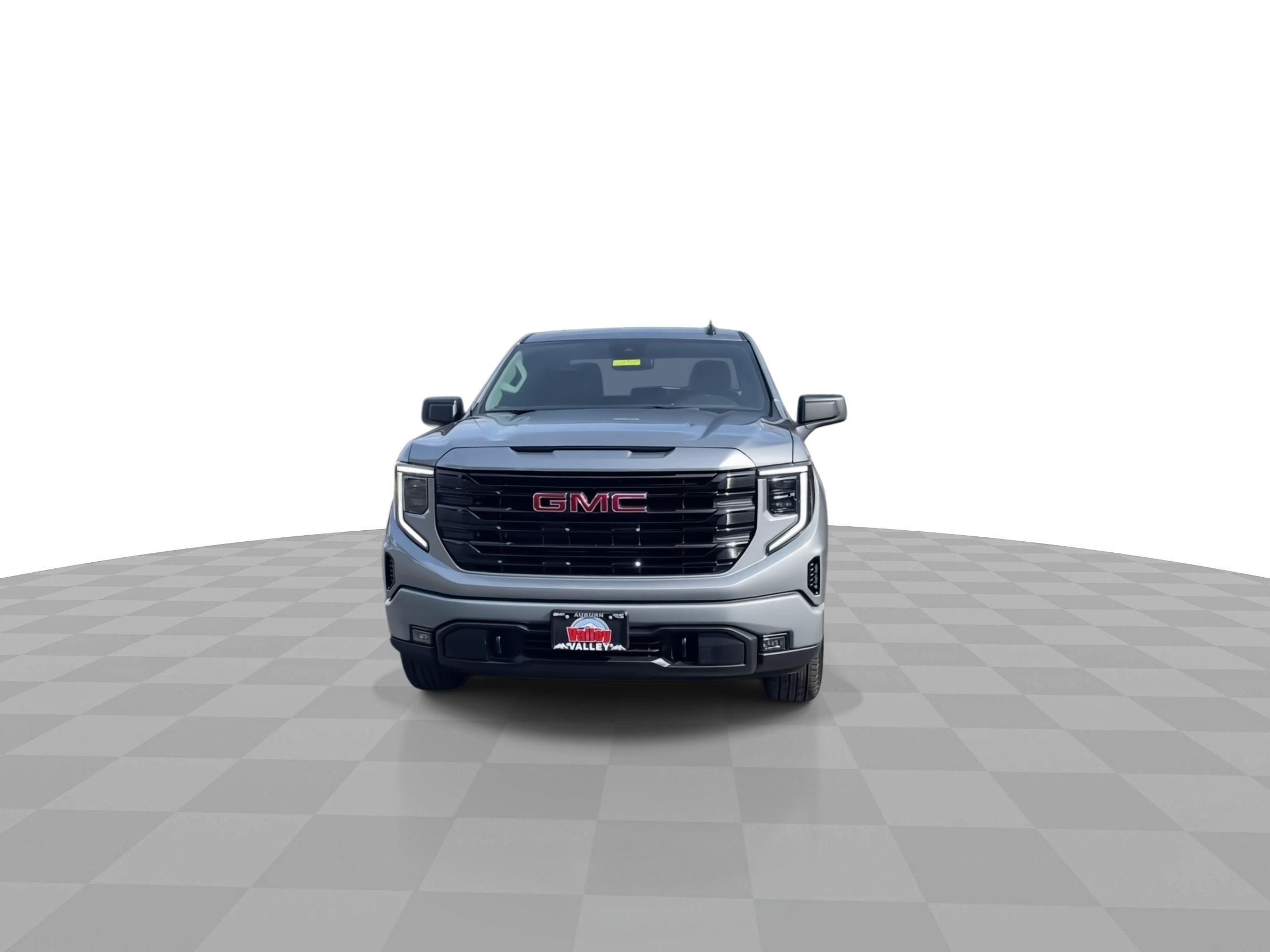 2025 Gmc Sierra photo 3