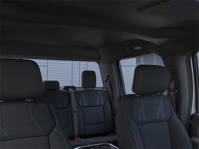 2025 Ford F-150 STX photo 22