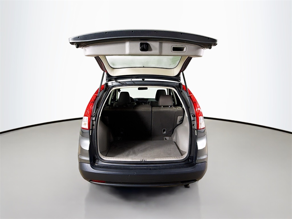 2013 Honda CR-V EX photo 21