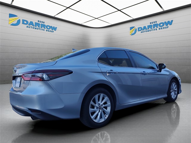 2024 Toyota Camry LE photo 5