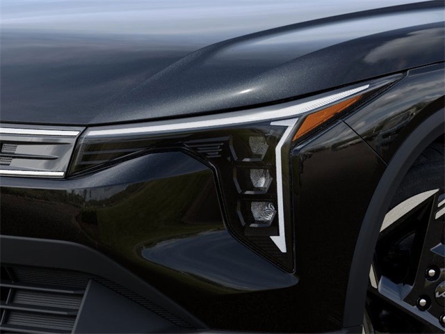 2025 Kia K4 EX photo 10