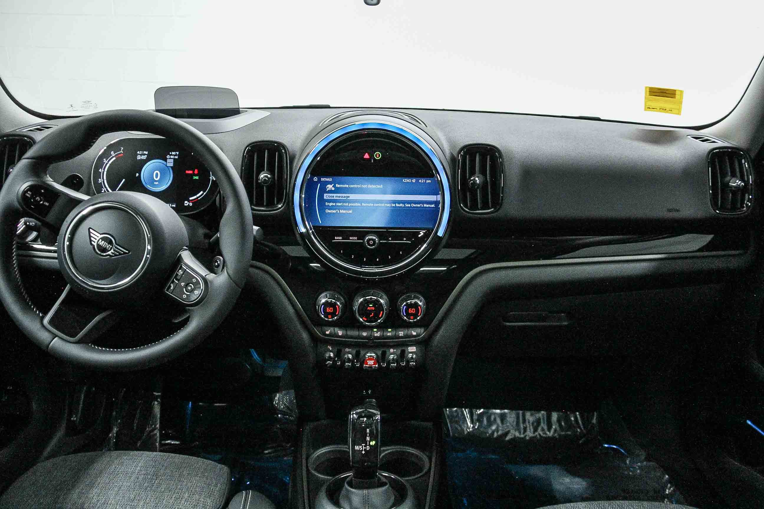 2023 Mini Countryman S photo 13