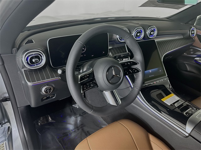 2026 Mercedes Benz CLE 300 4MATIC photo 9