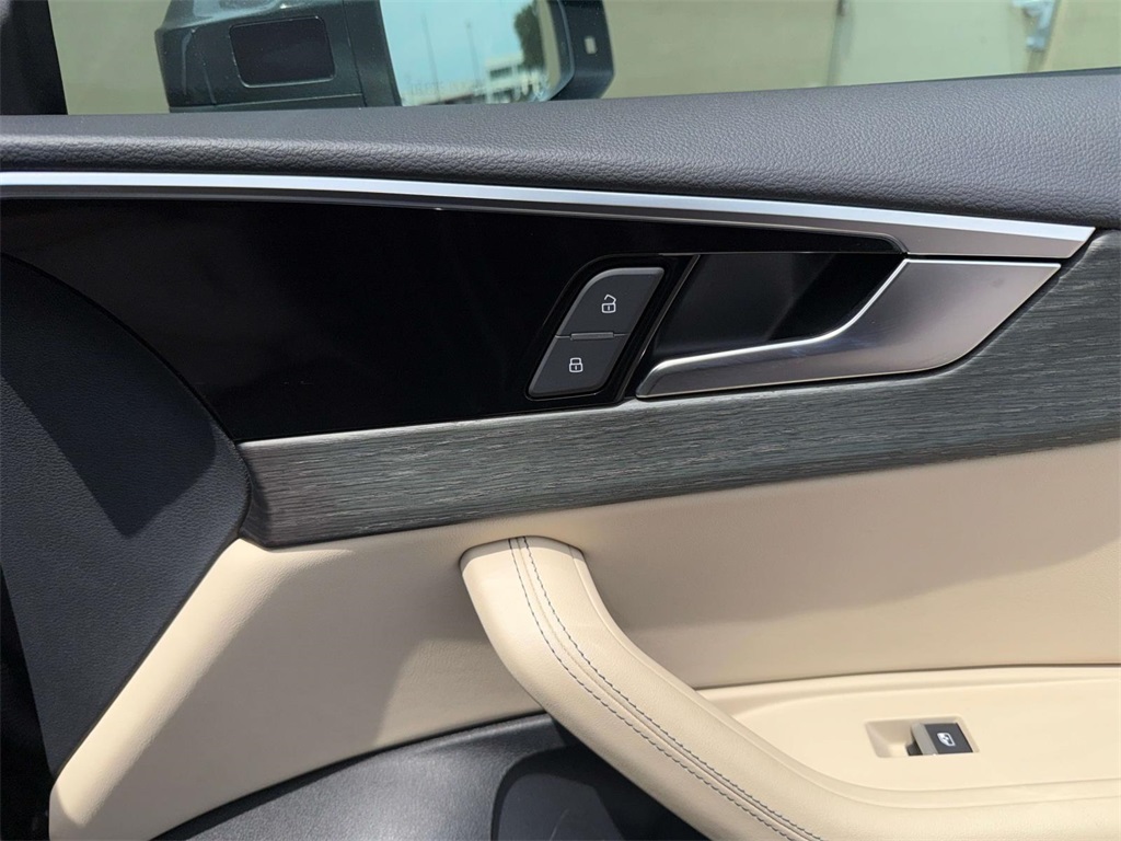 2021 Audi A5 45 S line Premium Plus photo 18