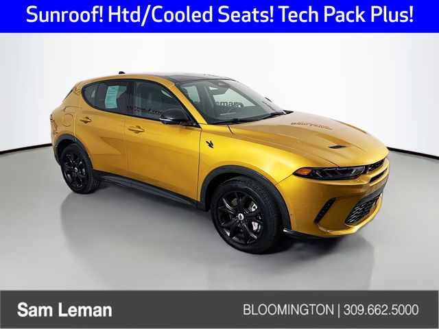 2024 Dodge Hornet R/T Plus's photo