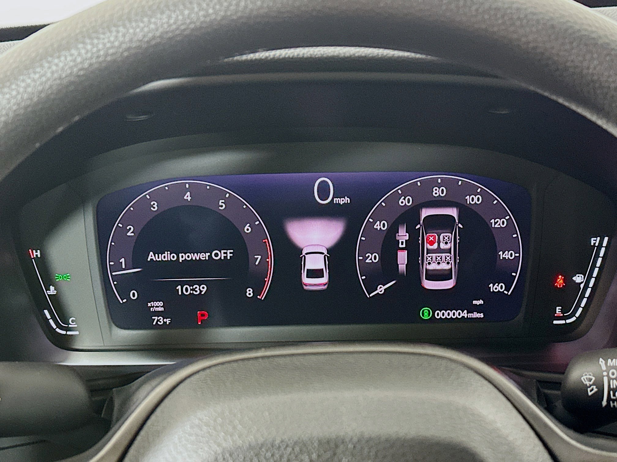 2025 Honda Accord 1.5T SE photo 10