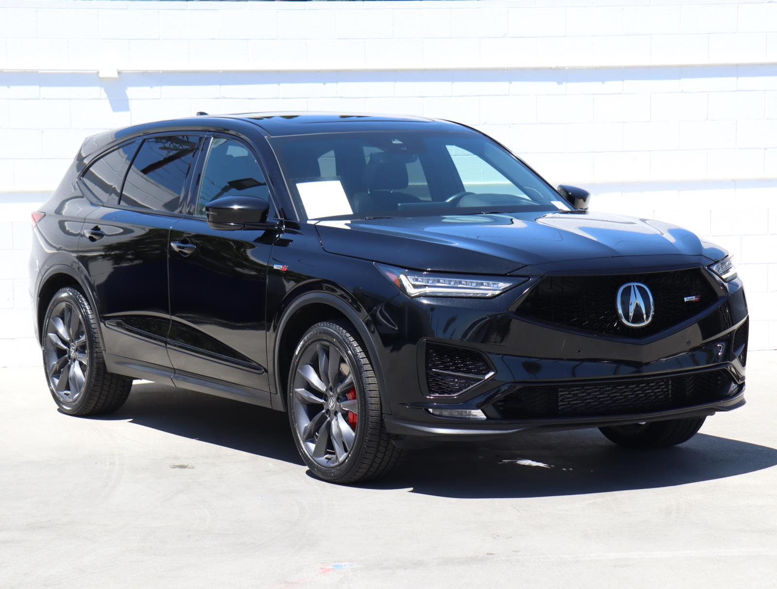 2023 Acura MDX Type S's photo