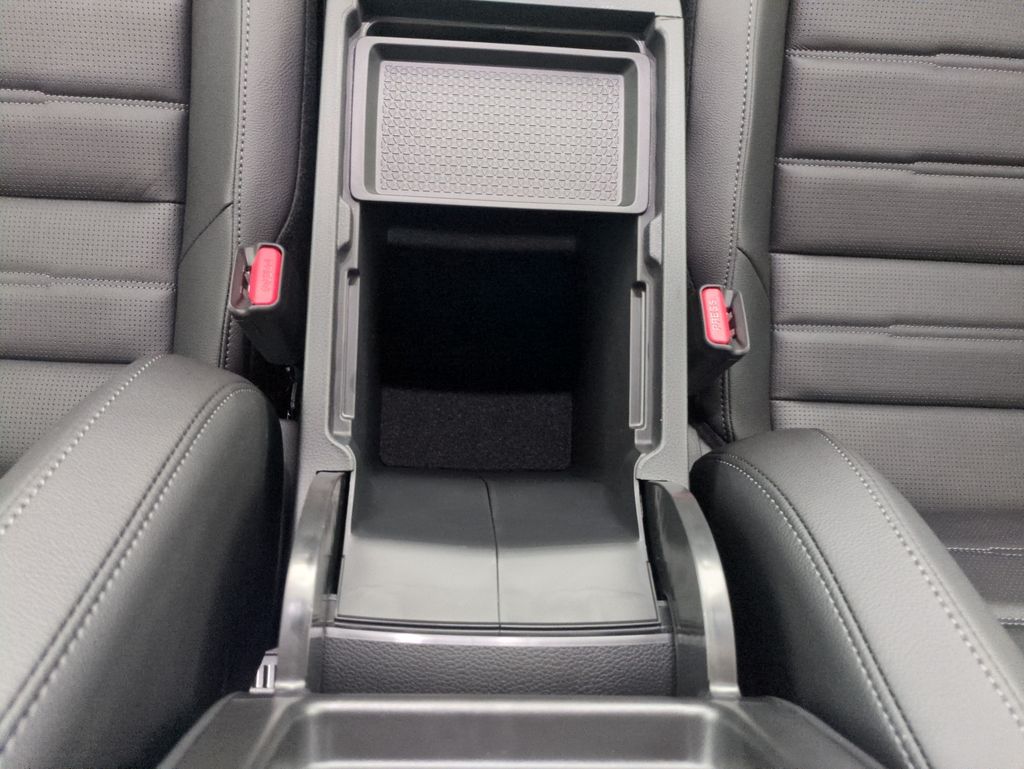 2026 Honda CR-V EX-L photo 24