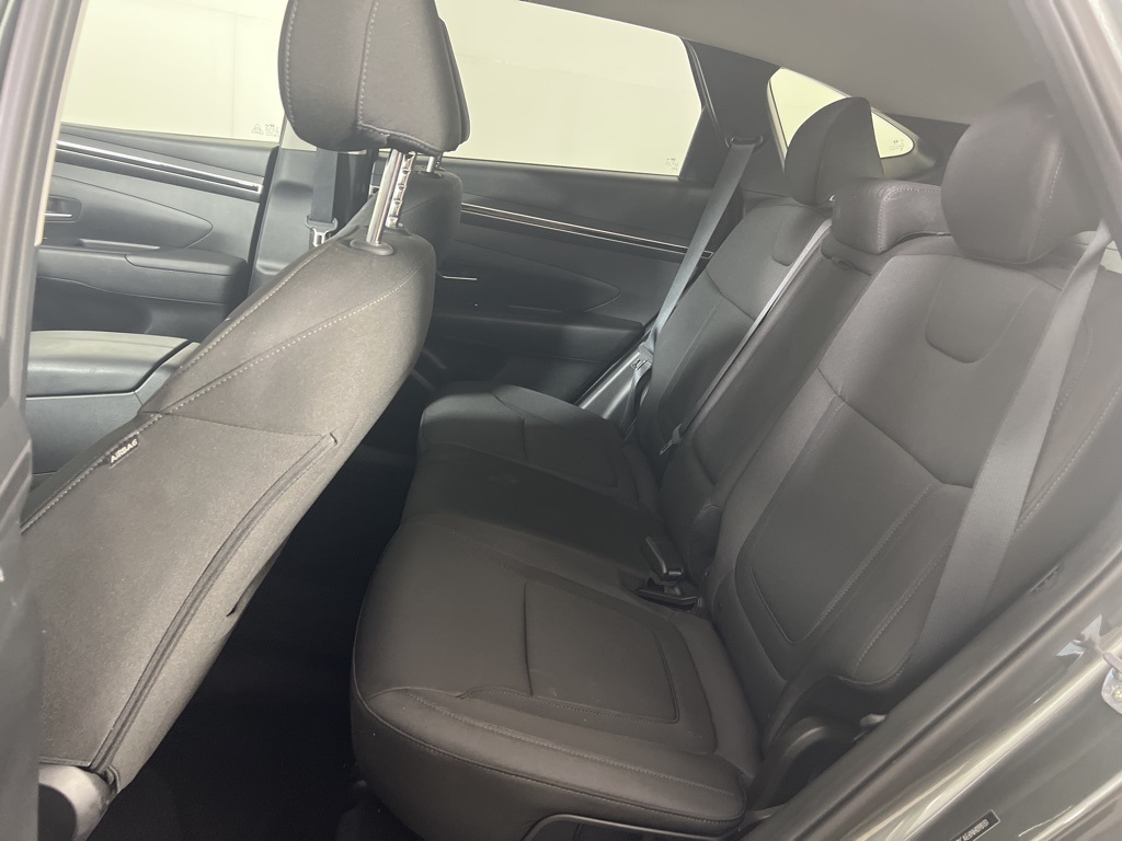 2022 Hyundai Tucson SEL photo 23