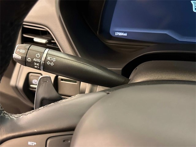 2024 Cadillac CT4 photo 22