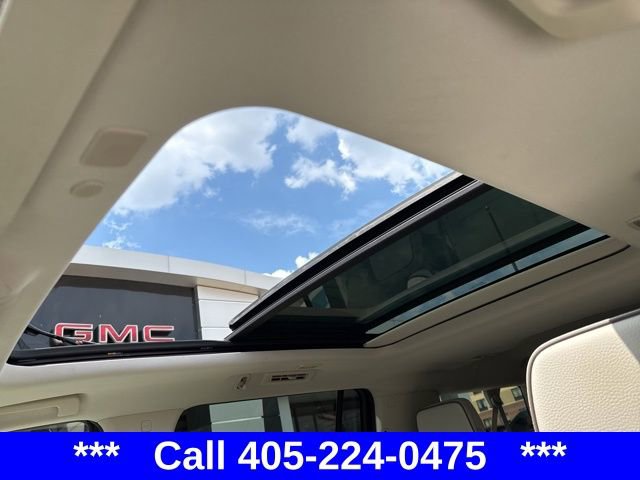 2022 Gmc Yukon XL Denali photo 10
