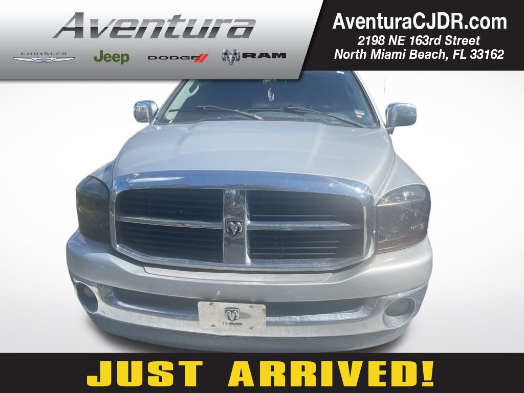 2006 Dodge Ram 1500 Pickup SLT