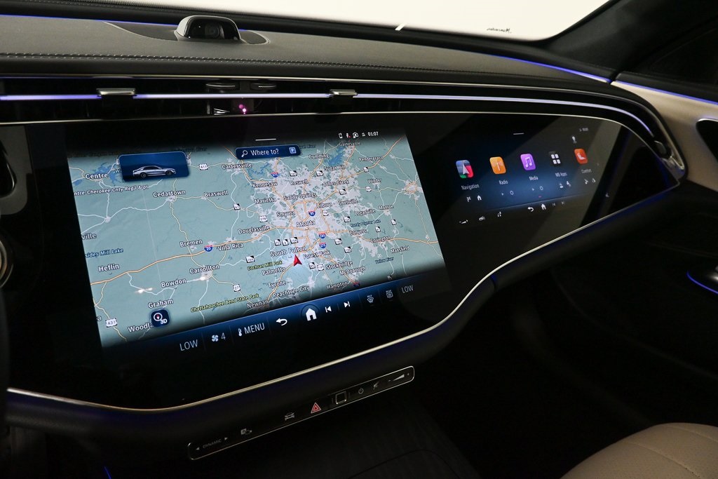 2026 Mercedes Benz E 350 photo 11