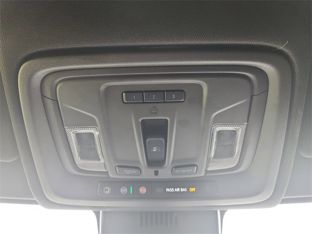 2024 Gmc Sierra 1500 Denali photo 30