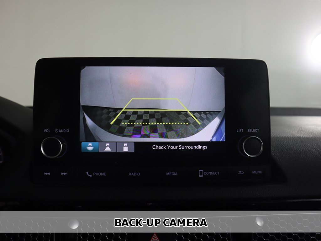 2022 Honda Civic Sport photo 3