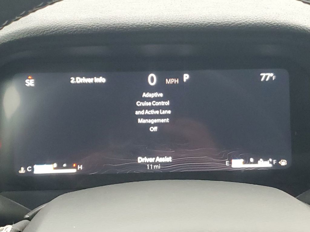 2025 Jeep Grand Cherokee Laredo Altitude photo 33