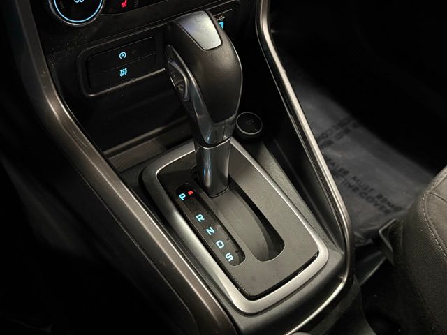 2021 Ford EcoSport SE photo 25