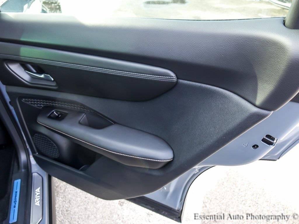 2023 NISSAN ARIYA HATCHBACK - Image 23
