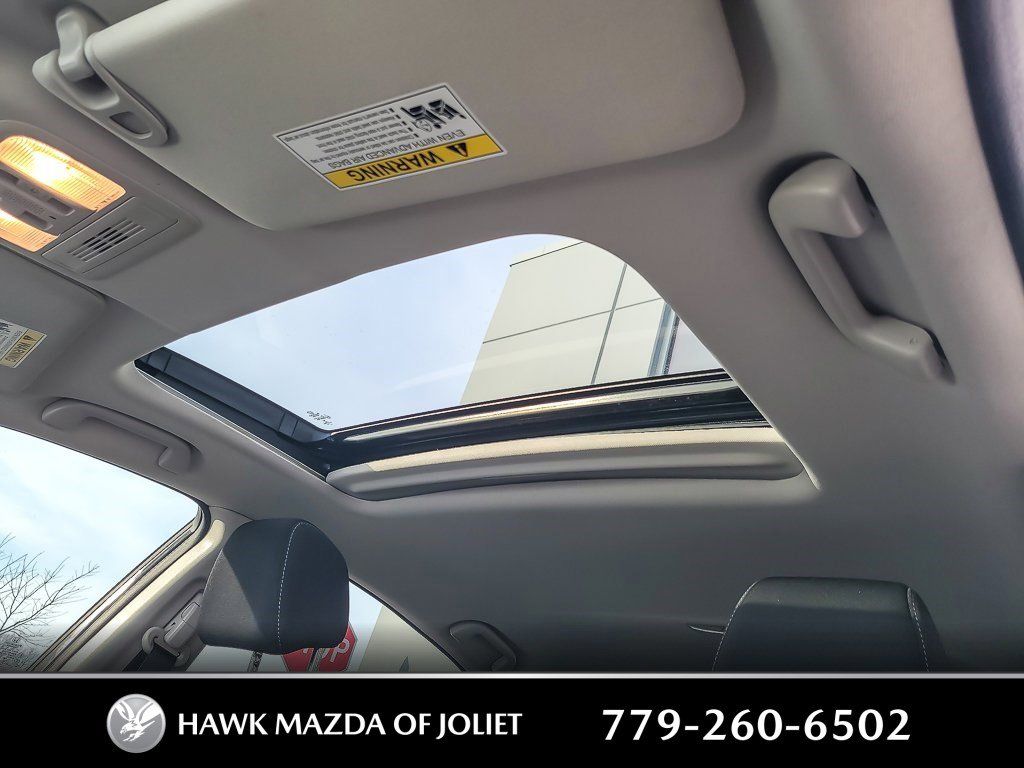 2018 HONDA CIVIC - Image 8