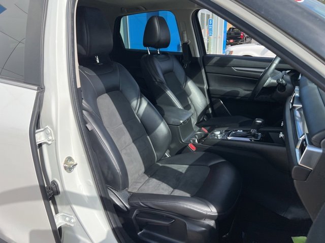 2019 Mazda CX-5 Touring photo 24