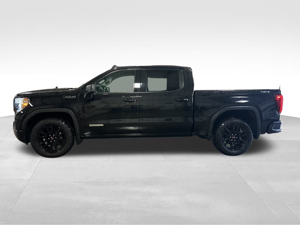 2020 Gmc Sierra 1500 Elevation photo 2