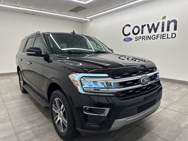 2024 Ford Expedition Limited photo 4