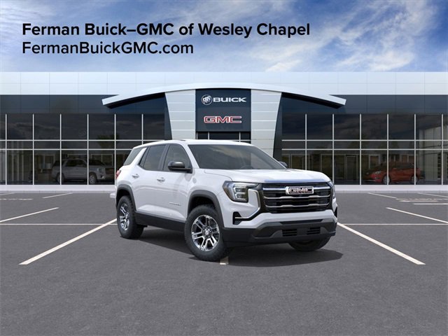 2026 GMC Terrain Elevation's photo