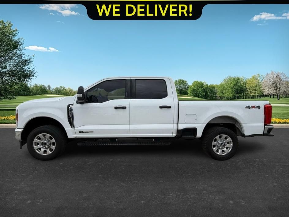2024 Ford F-250 photo 2