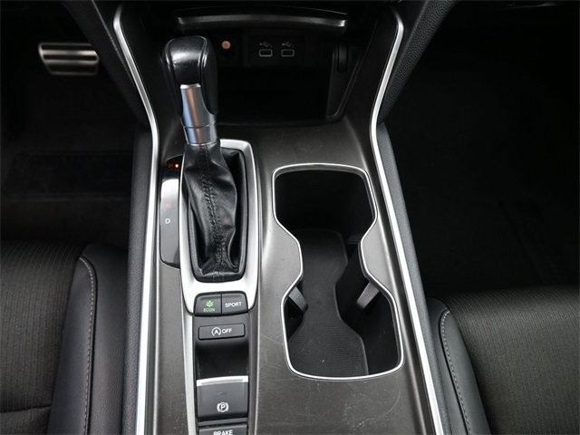2022 Honda Accord Sport photo 3