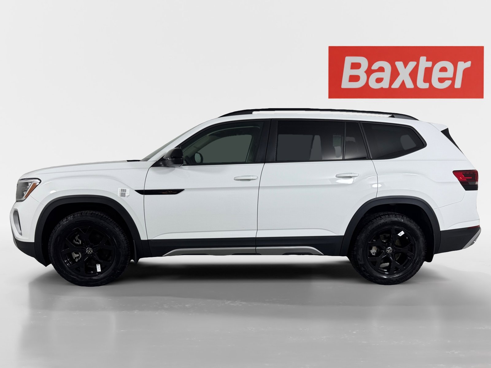 2025 Volkswagen Atlas Peak Edition SE photo 3