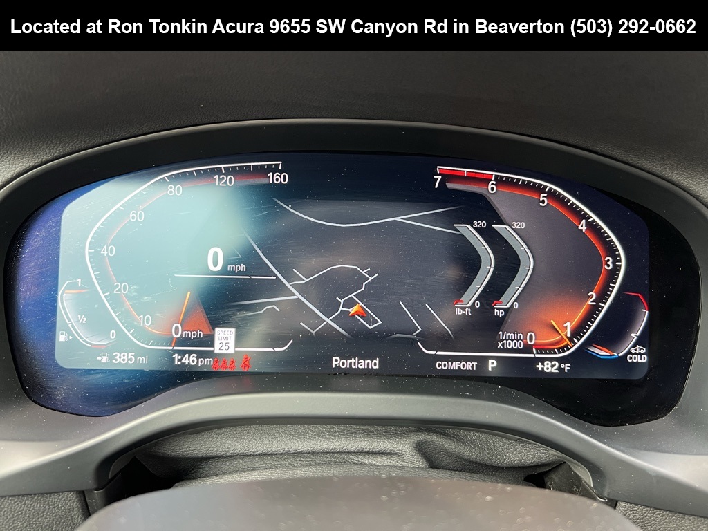 2024 Bmw X3 xDrive30i photo 17