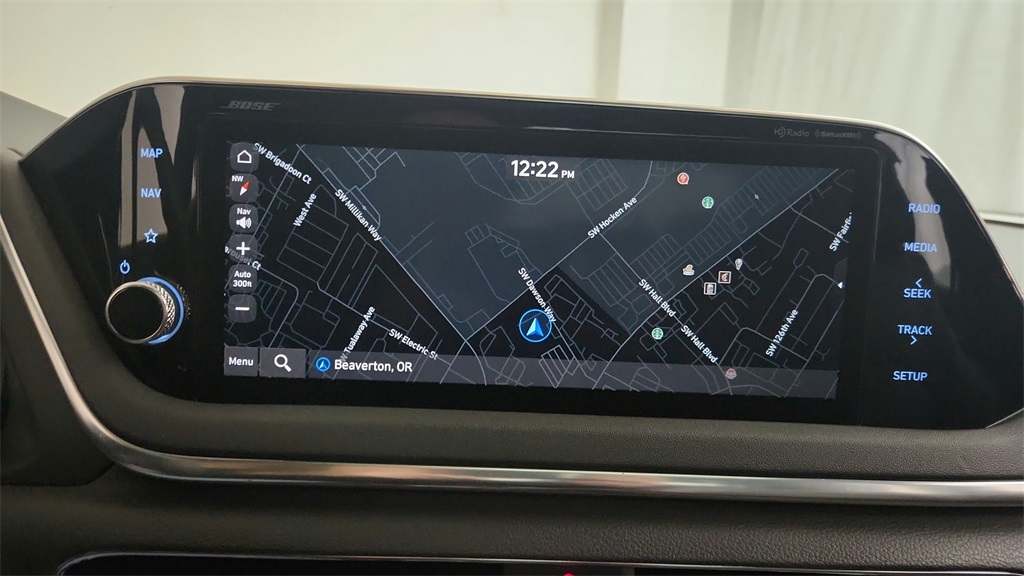 2022 Hyundai Sonata SEL Plus photo 19