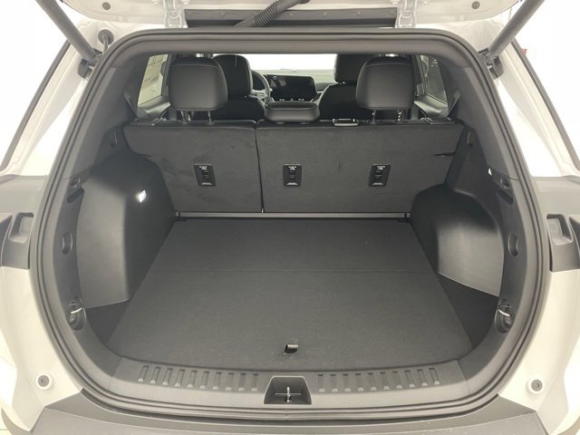 2026 Chevrolet Equinox LT photo 10
