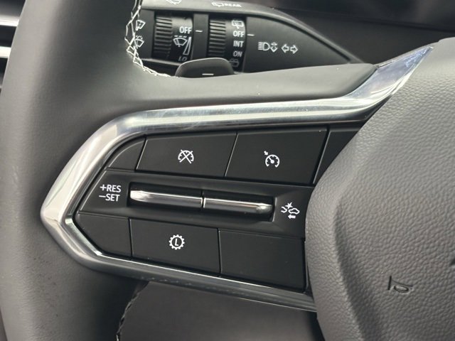 2026 Chevrolet Traverse photo 20
