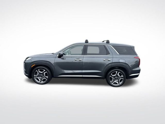2023 Hyundai Palisade Limited photo 2
