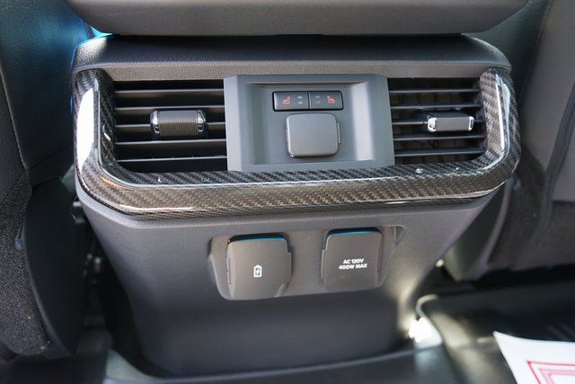 2025 FORD F-150 - Image 8