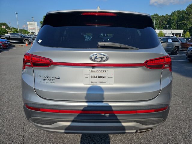 2023 Hyundai Santa Fe SEL photo 18