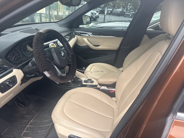 2016 Bmw X1 XDrive28i photo 4