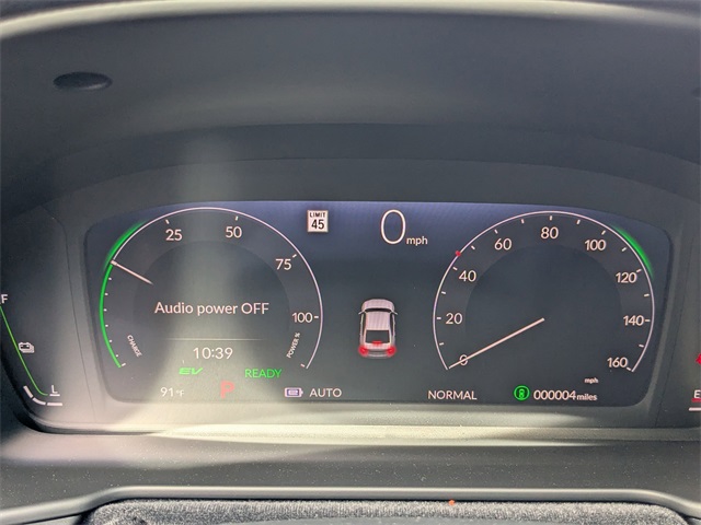 2025 Honda Accord Hybrid Touring photo 23