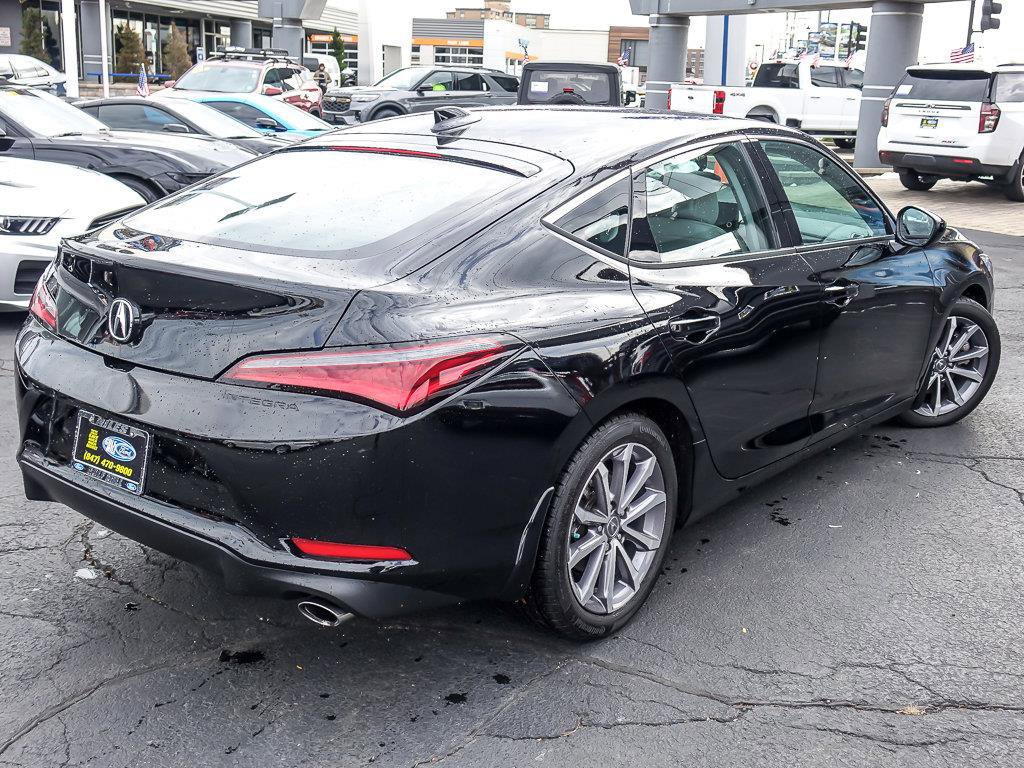 2024 ACURA INTEGRA - Image 3