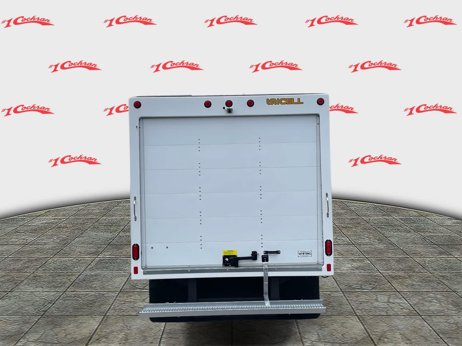 2026 Ford E-350 Base photo 4
