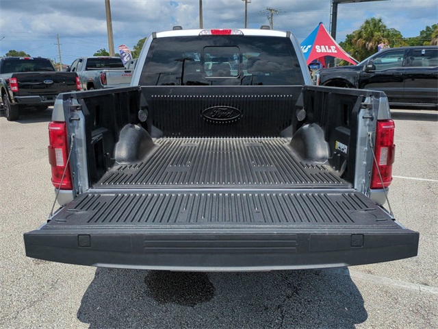 2022 Ford F-150 XLT photo 12