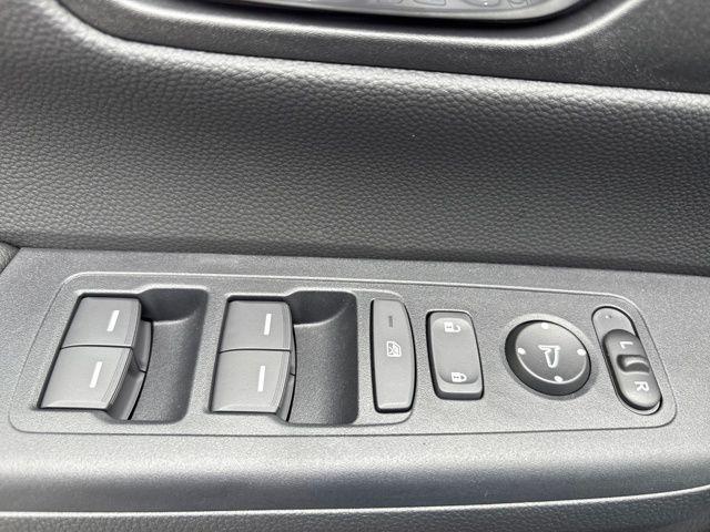 2026 Honda CR-V Sport-L photo 4