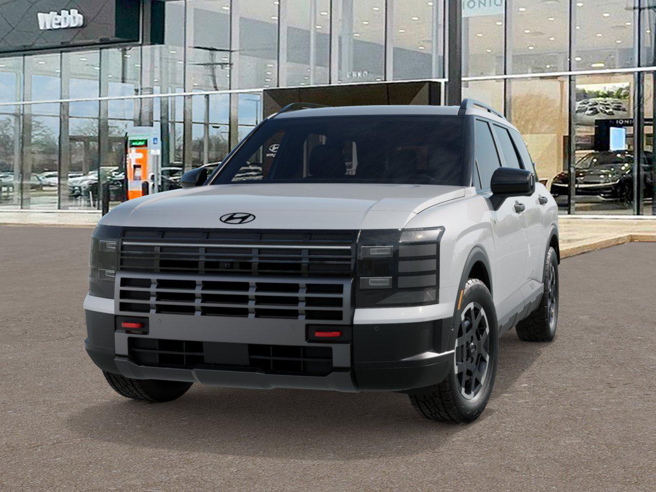 2026 Hyundai Palisade XRT photo 23