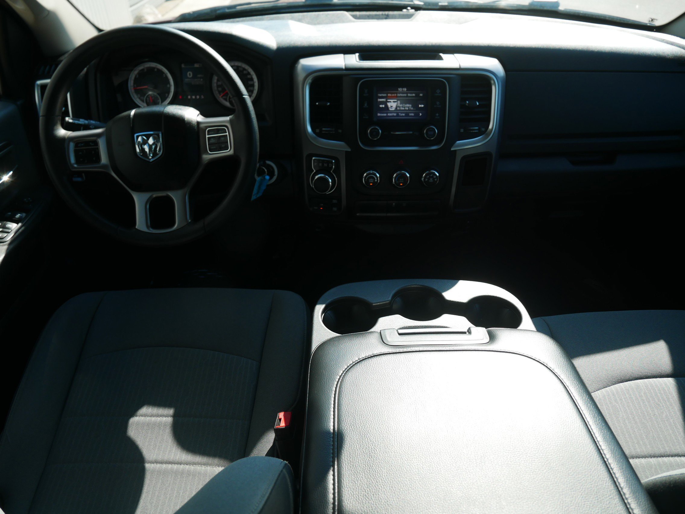 2021 Ram 1500 Classic SLT photo 15