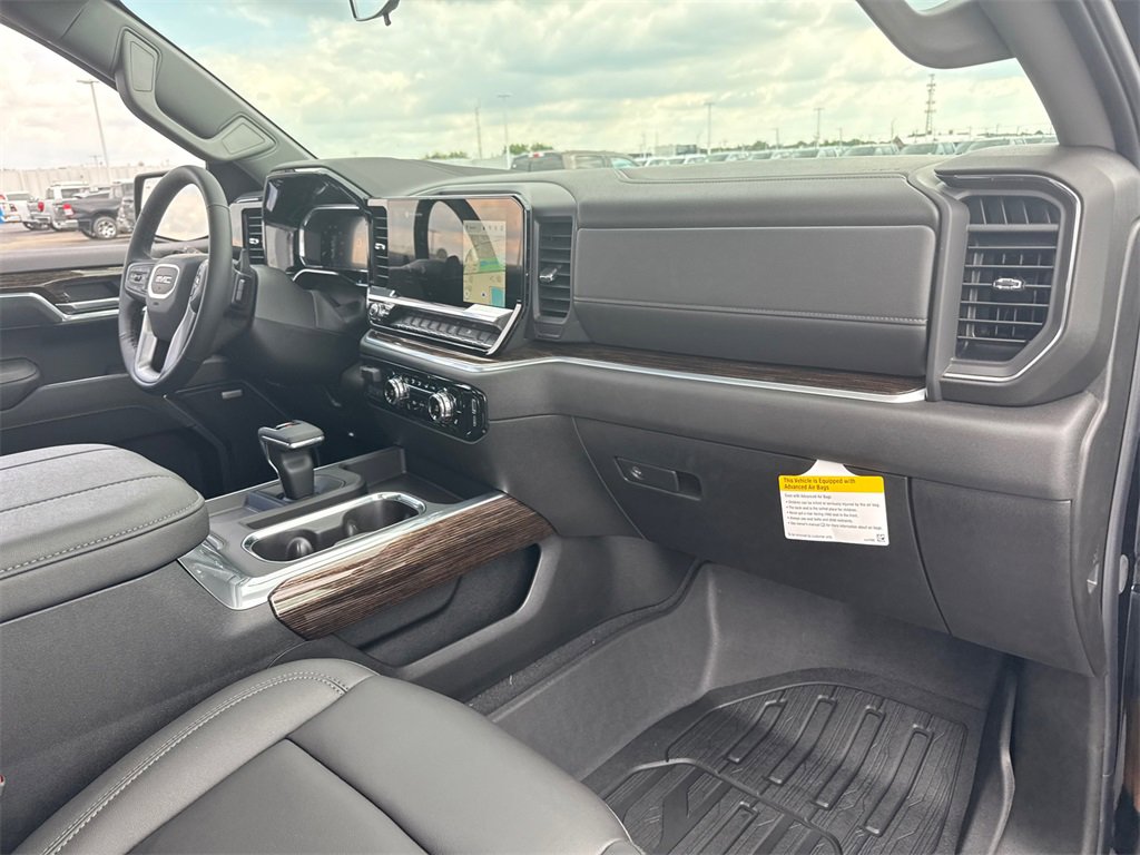 2026 Gmc Sierra 1500 Elevation photo 41