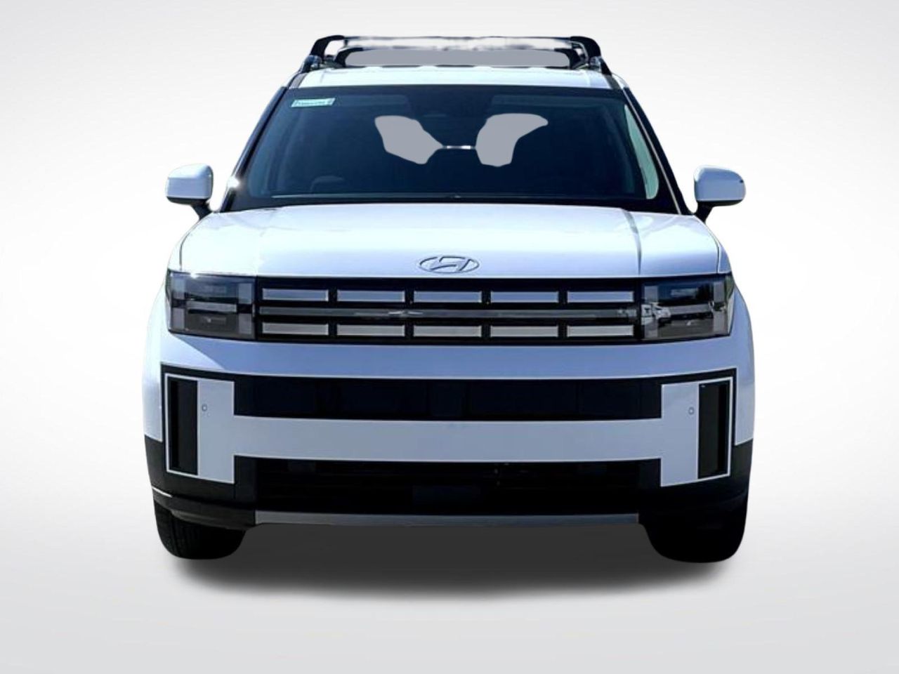 2026 Hyundai Santa Fe SEL photo 2