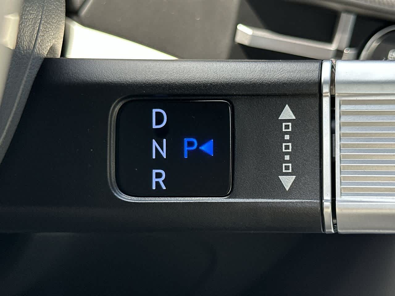 2025 Hyundai Santa Fe SEL photo 16