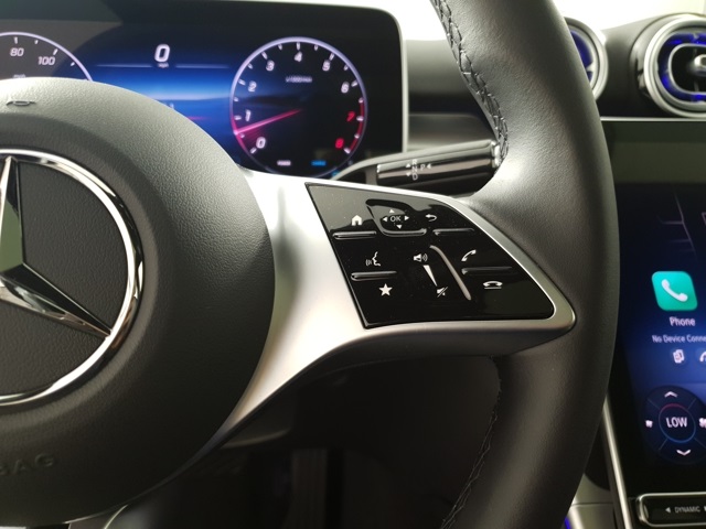 2025 Mercedes Benz C 300 photo 23