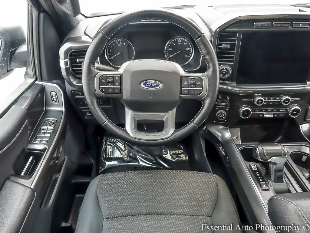2022 FORD F-150 - Image 15
